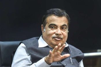 Union minister Nitin Gadkari's house and office threatened to be bombed, police probing the matter