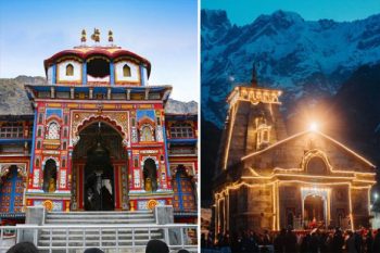 VIP will be able to visit Badrinath-Kedarnath for Rs 300, decision in board meeting