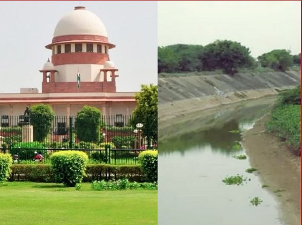 We can't remain mute spectators, Punjab-Haryana together find solution to SYL Supreme Court