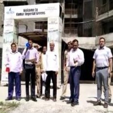 1705 RC against 101 builders, Munadi for recovery of Rs 503 crore