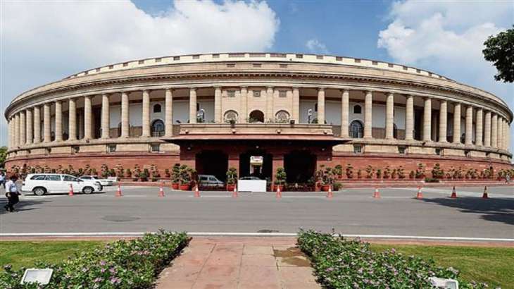 25 sittings in Lok Sabha and only 46 hours work