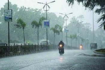 Relief from heat for the next 5 days, IMD's alert - there may be heavy rain