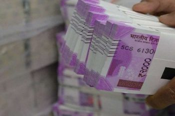 40.81 crore loans worth 23.2 lakh crore sanctioned in eight years under Mudra Yojana