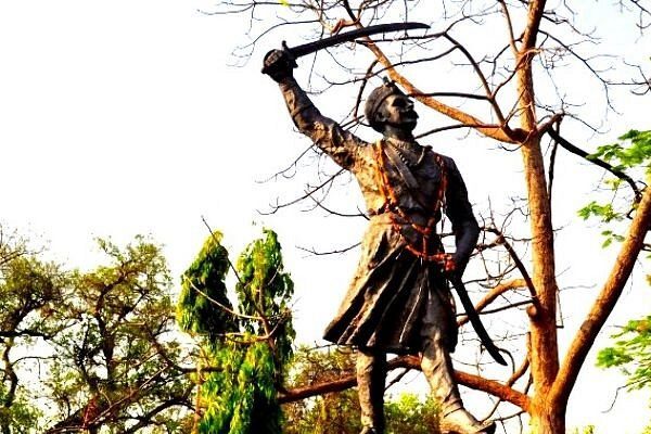 12-day fair from today on the martyrdom day of immortal martyr Tatya Tope in Shivpuri