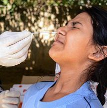 5,335 new cases of Kovid were reported in the country, the number of patients under treatment increased