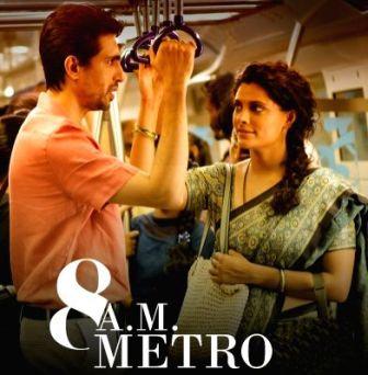 8 AM Metro Story Of Two Strangers, slated to release on May 19