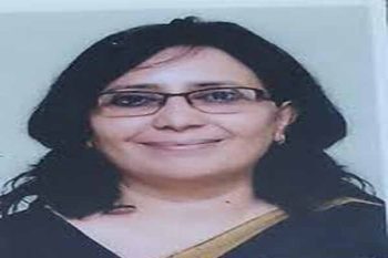 APO done to senior IAS Anuprena Singh Kuntal after departmental complaints