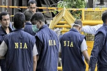 Action against PFI, NIA raided 17 places across the country