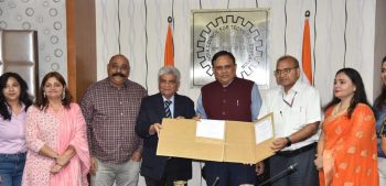 Agreement signed with AICTE and Heka Healthy You