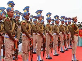 Attention youth… CAPF constable recruitment exam will be held in 13 regional languages including Punjabi