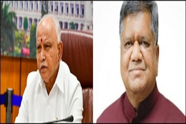 BJP made strategy to defeat former CM Jagadish Shettar contesting from Congress