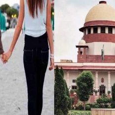 Centre's another affidavit in SC on gay marriage case, demands to make all states parties