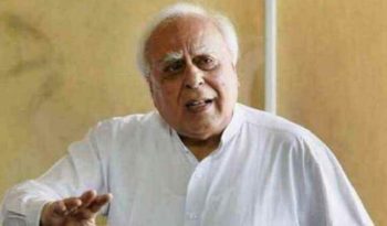 Conviction rate for corruption was high during UPA Sibal