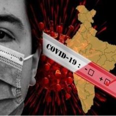 Corona is scaring again!30 percent jump in new cases in 1 day, more than 10 thousand new cases