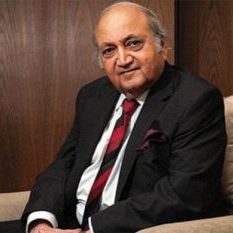 Country's billionaire Keshab Mahindra is no more, breathed his last at the age of 99