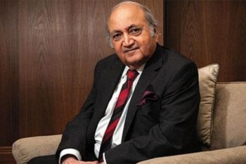 Country's billionaire Keshab Mahindra is no more, breathed his last at the age of 99