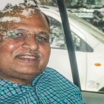 Delhi High Court rejects bail plea of Satyendar Jain in money laundering case