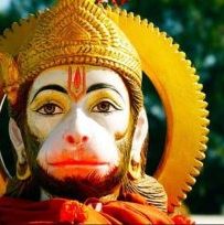 Devotees throng temples across the country on the occasion of Hanuman Jayanti