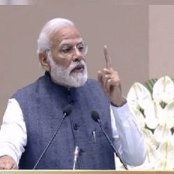 Don't hesitate, don't stop, no corrupt person should be spared, PM Modi's call to CBI officers