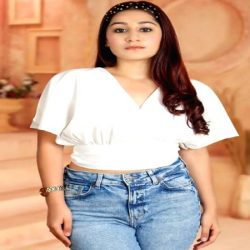 Due to being overweight, I had to lose my hands from many projects Nandini Sharma