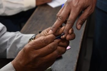 Due to the performance of civic elections in UP, small parties have big plans