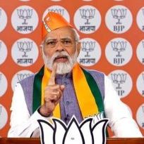 Familyism, dynasty, casteism and regionalism political culture of parties like Congress PM Modi