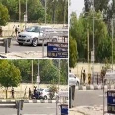 Firing in Bathinda military station is not a terrorist attack, Punjab government asked for report - army chief will give information to defense minister