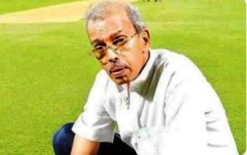 Former India opener, renowned coach and curator Sudhir Naik passed away at the age of 78