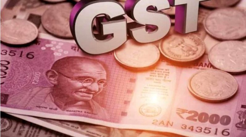 GST evasion of Rs 1.01 lakh crore detected in the last financial year