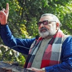 Giriraj Singh wants to change the name of Muzaffarnagar