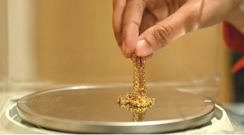 Gold crossed 61 thousand, silver above 75 thousand