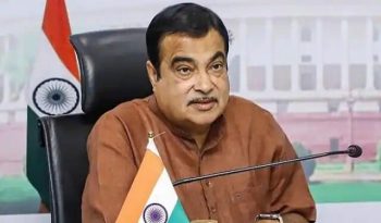 Govt planning to set up helipads, drone landing facilities along NH Gadkari