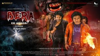 Horror film 'Bera - Ek Aghori' to release on April 28