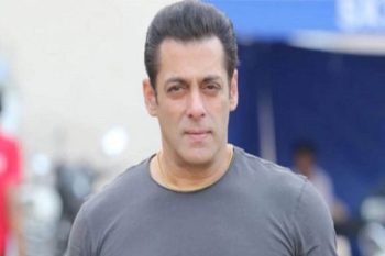 I will end it on April 30… Salman Khan gets death threat again