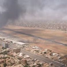 India, Saudi-UAE extended helping hand in action for the safety of Indians trapped in Sudan