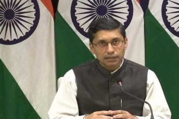 India strongly condemns OIC's statement on Ram Navami, alleges bias