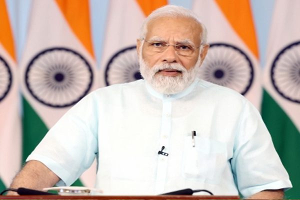 Indians still trust PM Modi government, at the forefront of 21 top countries