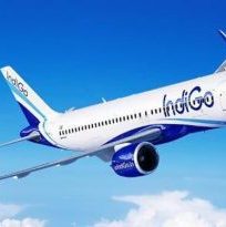 Indigo flight going to Varanasi diverted to Hyderabad due to technical problem
