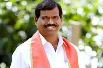 Karnataka elections BJP MLA quits party after not getting ticket