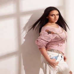 Kick-boxing helped me do action sequences in Hunter Esha Deol