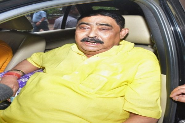 Leaders and workers leaving Trinamool in the absence of Anubrata Mandal