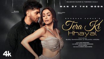 Malaika Arora's new song Tera Ki Khayal released