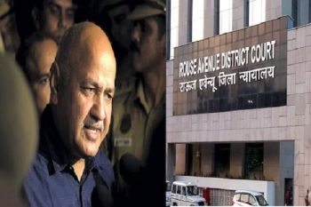 Manish Sisodia will remain in jail for the time being, judicial custody extended till April 17