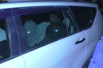 Tej Pratap's belongings taken out of hotel room