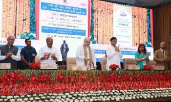 Modi government will build a drug-free India, Amit Shah reiterates resolve at National Conference of Anti-Narcotics Task Force chiefs