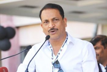 Motihari incident is a slap on the cheek of the Bihar government for prohibition Rajiv Pratap Rudy