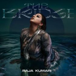 Music album 'The Bridge' released