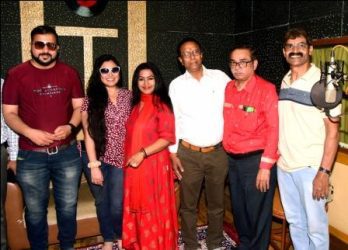 Music video 'Sky Mein Kite Hai' to be shot in Igatpuri