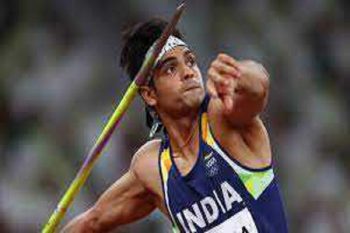 Neeraj to defend Diamond League title in Doha from May 5