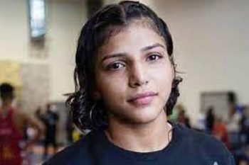 Nisha won silver, Priya bronze in Asian Championship